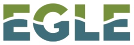 EGLE Logo
